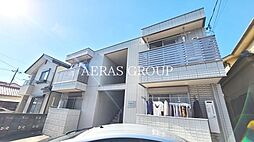 都賀駅 6.4万円