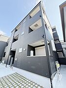 近鉄八尾駅より徒歩12分 1階 新築の賃貸物件