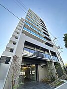荒本駅より徒歩3分 2階 新築の賃貸物件