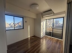 藤和シティコープ入谷 6階2LDKのリビング/ダイニング