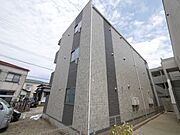 箱崎駅より徒歩8分 2階 築4年6ヶ月の賃貸物件