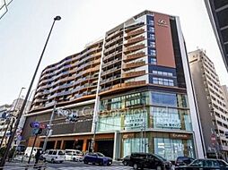 ザ・パークハビオ渋谷クロス