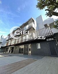 スカイコートグレース新宿中落合