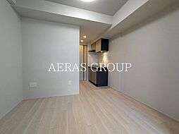 ザ・ライオンズフォーシア町屋 302 3階1DKのリビング/ダイニング