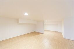 プロストル ミラ 1階1Kのリビング/ダイニング