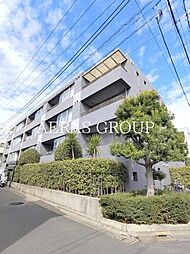 祐天寺イースト