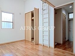 ロワール新浦安 1階1Kのリビング/ダイニング