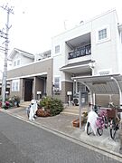 ドルチェ喜連 2階 築17年10ヶ月の賃貸物件