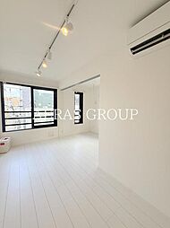 アトリオフラッツ日暮里 4階1LDKのリビング/ダイニング