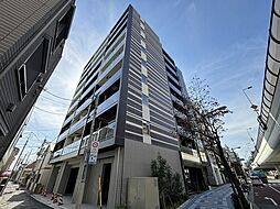 ラフィスタ金町 501