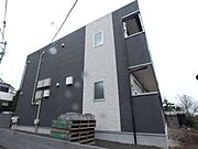日野駅より徒歩13分 1階 築11年10ヶ月の賃貸物件