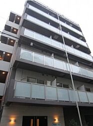 都営新宿線 菊川駅 徒歩4分