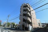神戸市須磨区北町１丁目 6階建 築35年のイメージ