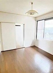 ルミエール 2階2Kのリビング/ダイニング