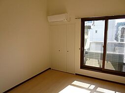 アヴァンセ 202 2階1Kのリビング/ダイニング