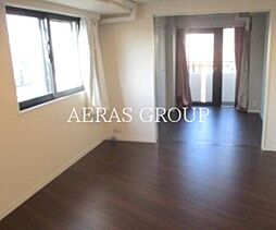 サンクタス文京大塚アヴァンテラス 2階1LDKのリビング/ダイニング