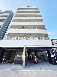 プレール・ドゥーク代々木八幡