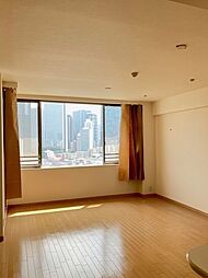 イッツ東京フォーサイトスクエア 1210 12階2LDKのリビング/ダイニング