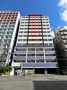 貝塚駅より徒歩16分 7階 築15年の賃貸物件