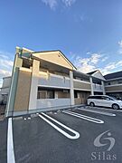 セトル１ 1階 築20年7ヶ月の賃貸物件