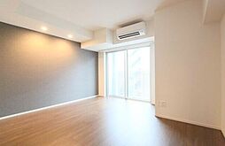 都営新宿線 岩本町駅 徒歩4分の賃貸マンション 8階1Kのリビング/ダイニング