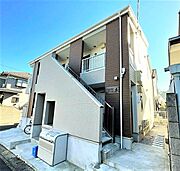 フルセイル生田の賃貸物件