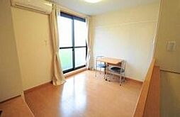 レオパレス美好町ＴＲＨ(24459) 201 2階1Kのリビング/ダイニング