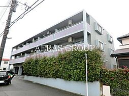 メゾンベルセーヌ