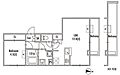 GRANPASEO 阿佐ヶ谷II2階21.2万円