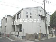 埼玉県草加市谷塚1丁目16-45：物件画像／アエラス日暮里店 （株式会社アエラス.ER）
