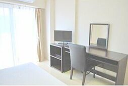 京急本線 立会川駅 徒歩8分の賃貸マンション 5階1Kのリビング/ダイニング