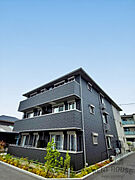 泉大津駅より徒歩10分 1階 築2年7ヶ月の賃貸物件