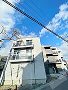 なかもず駅より徒歩10分 1階 築2年10ヶ月の賃貸物件