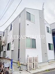 ハーモニーテラス宝町