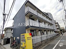 西武新宿線 下落合駅 徒歩7分