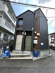 メゾンドソレイユ大塚