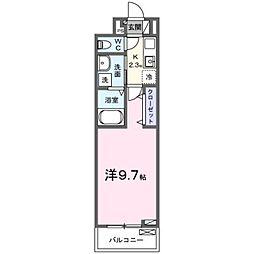 JR横浜線 古淵駅 徒歩17分