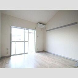 スカイライト大野II 106 1階1Kのリビング/ダイニング