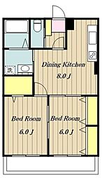 ルミエール 4階