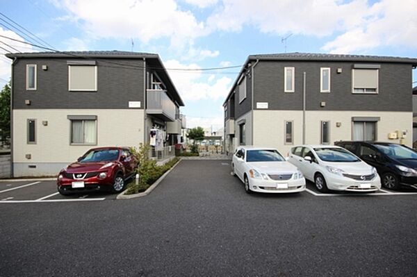 ロベリアi 101 埼玉県越谷市花田５丁目 賃貸アパート1ldk 1階 43 42 シャーメゾンショップ 株式会社クイックホーム 北越谷店 の詳細情報 賃貸スタイル 物件id