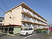 伊勢原駅より徒歩9分 1階 築38年3ヶ月の賃貸物件