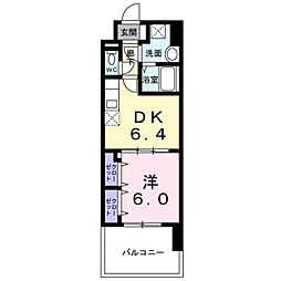 JR横浜線 矢部駅 徒歩6分