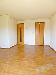 南海線 北助松駅 徒歩3分の賃貸アパート 2階1Kのリビング/ダイニング