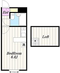 リファレンス愛甲石田 1階