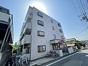 京王永山駅より徒歩7分 2階 築35年7ヶ月の賃貸物件