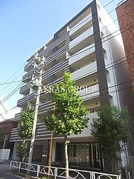 パークアクシス住吉