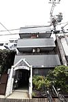 大阪市西淀川区姫島１丁目 5階建 築32年のイメージ