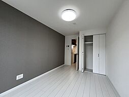 フォレスト南多摩 102 1階1Kのリビング/ダイニング