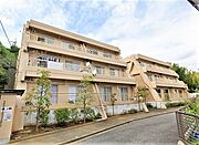 生田駅より徒歩10分 1階 築47年7ヶ月の賃貸物件