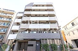 コンシェリア王子飛鳥山